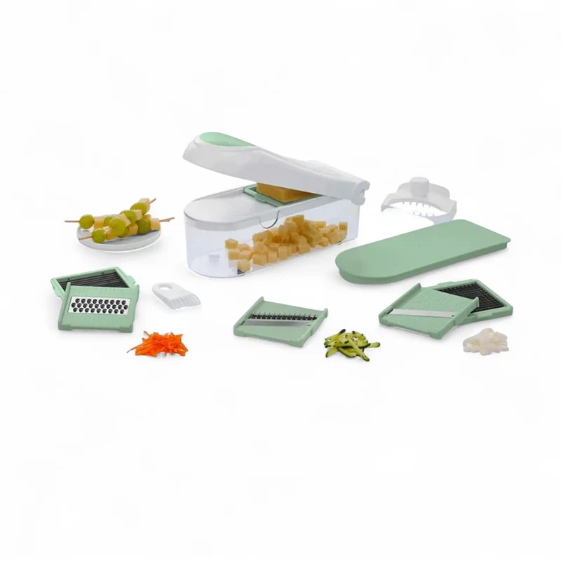 Spice Soul by Kaufland Multifunktionsschneider - B-Ware
