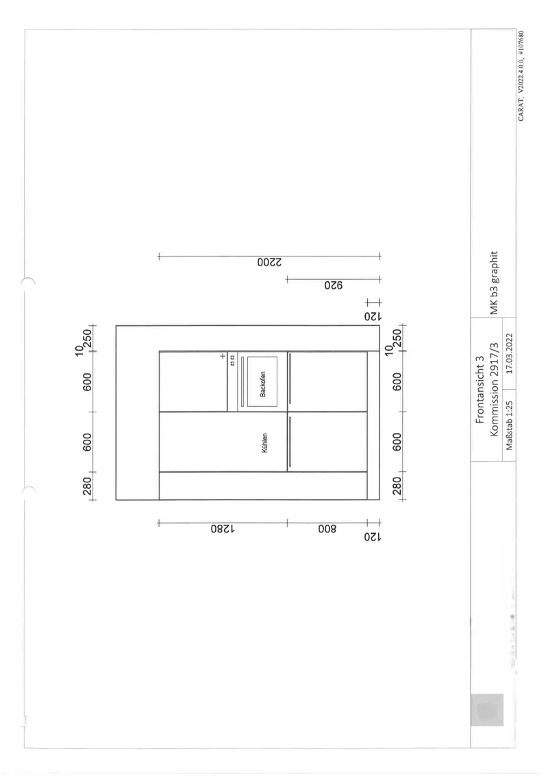 Einbauküche B3 Laminat 17 Graphit Grau 95 Anthrazit Inklusive Spüle Und E-Geräte