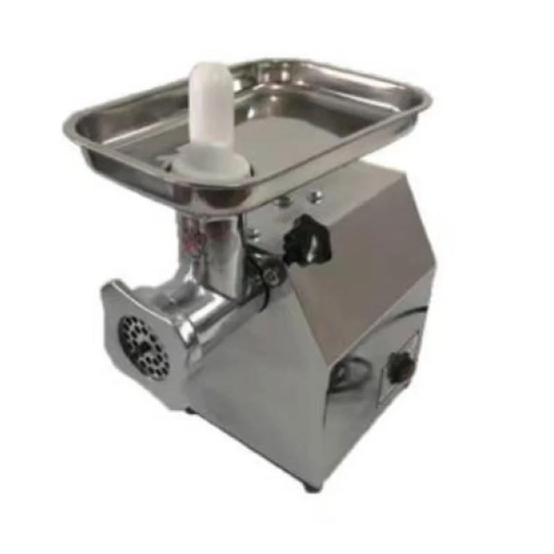 Half steel meat grinder - X-YE-SY-12A