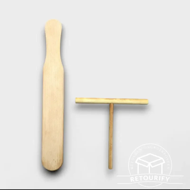Livoo Crepesmaker Crepesmaschine / 38 cm Antihaftplatte // Gebraucht - gut