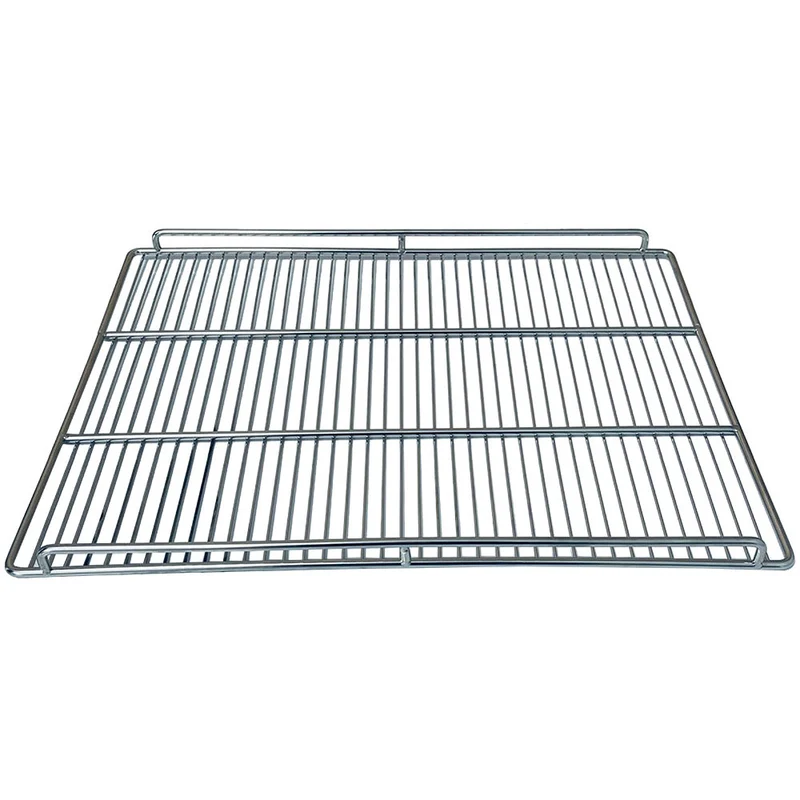 Verchromter Boden Grill RLB… - GCR-F