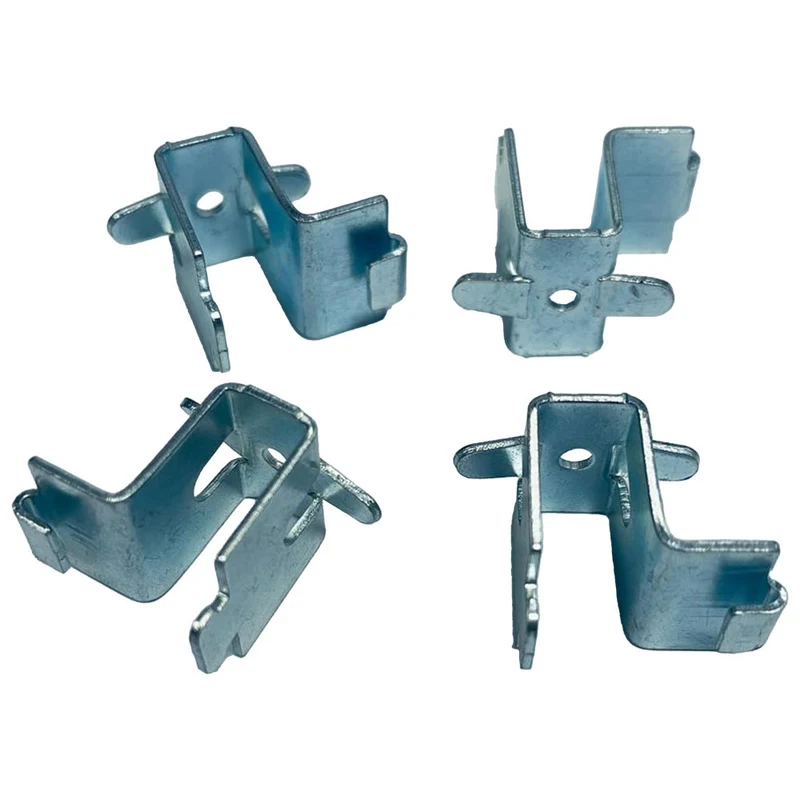 Clips (Kit 4 Stück) Stützgitter RLB... - CSR/4