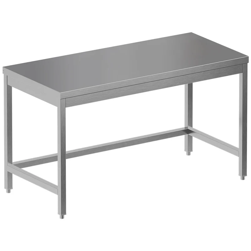 Arbeitstisch ohne Unterlage - TL1060-SS5