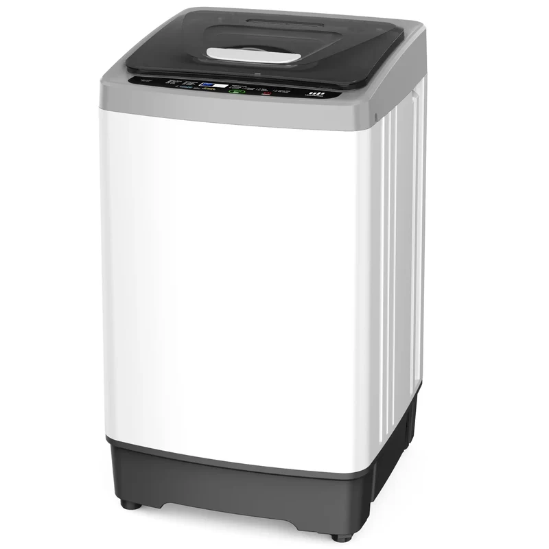 Tragbare Waschmaschine WM1.38 (138 Kubikfuß)