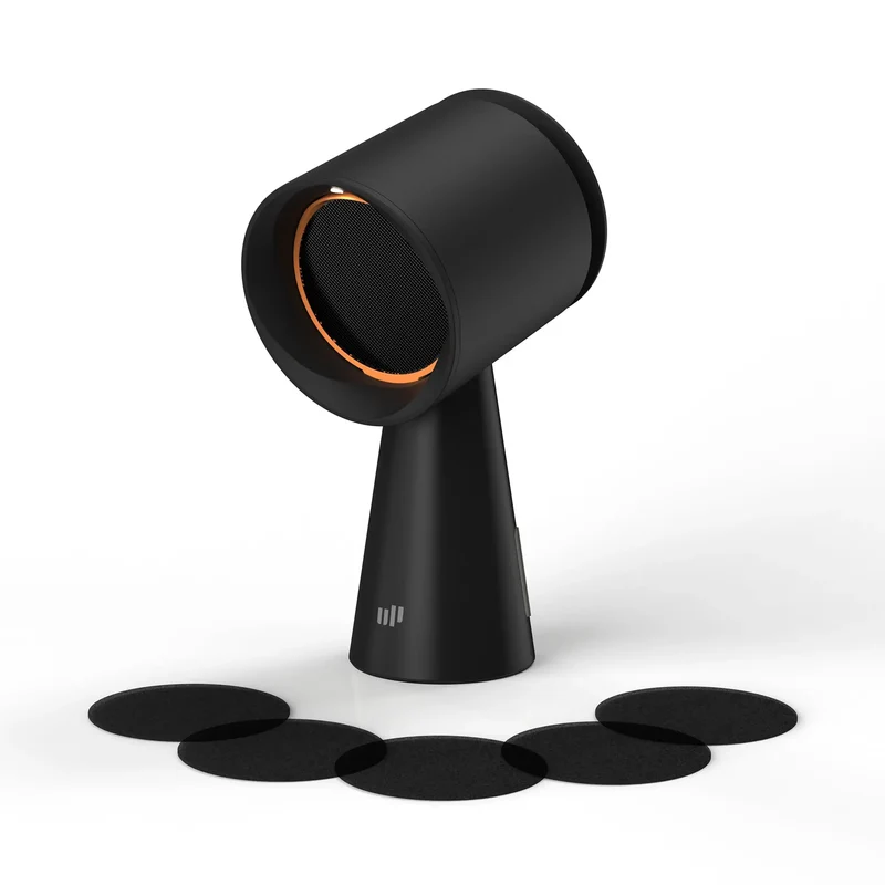Upstreaman Desktop Dunstabzugshaube HD06