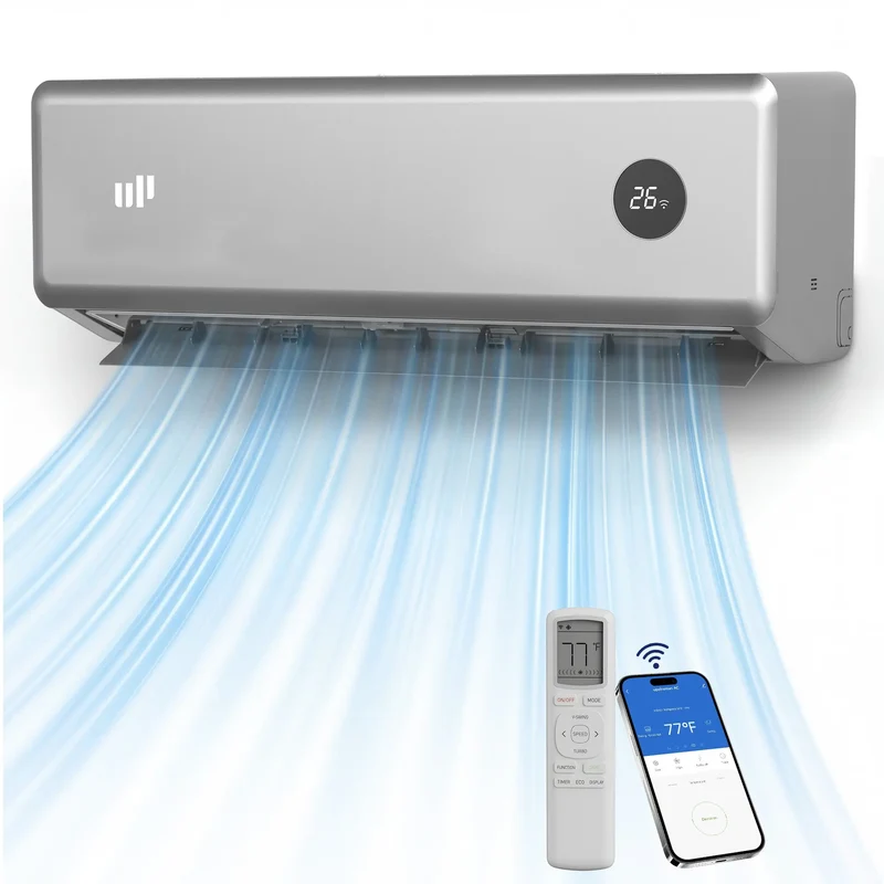 12000 BTU Mini-Split-Klimaanlage UI12-PRO