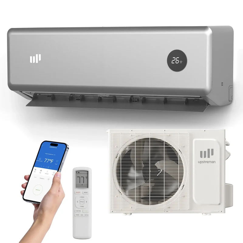 12000 BTU Mini-Split-Klimaanlage UI12-PRO