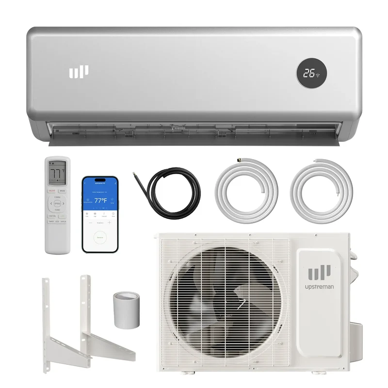 12000 BTU Mini-Split-Klimaanlage UI12-PRO