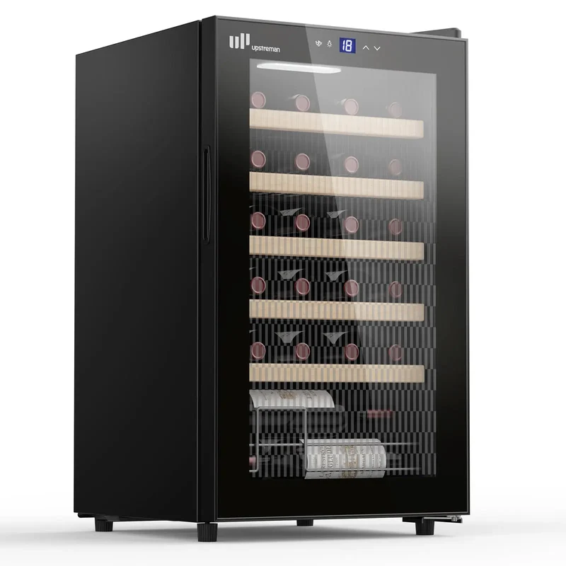 Weinkühlschrank für 24 Flaschen W24