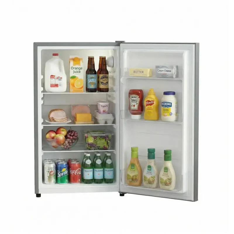 3.2 Kubikfuß Mini-Kühlschrank CR32