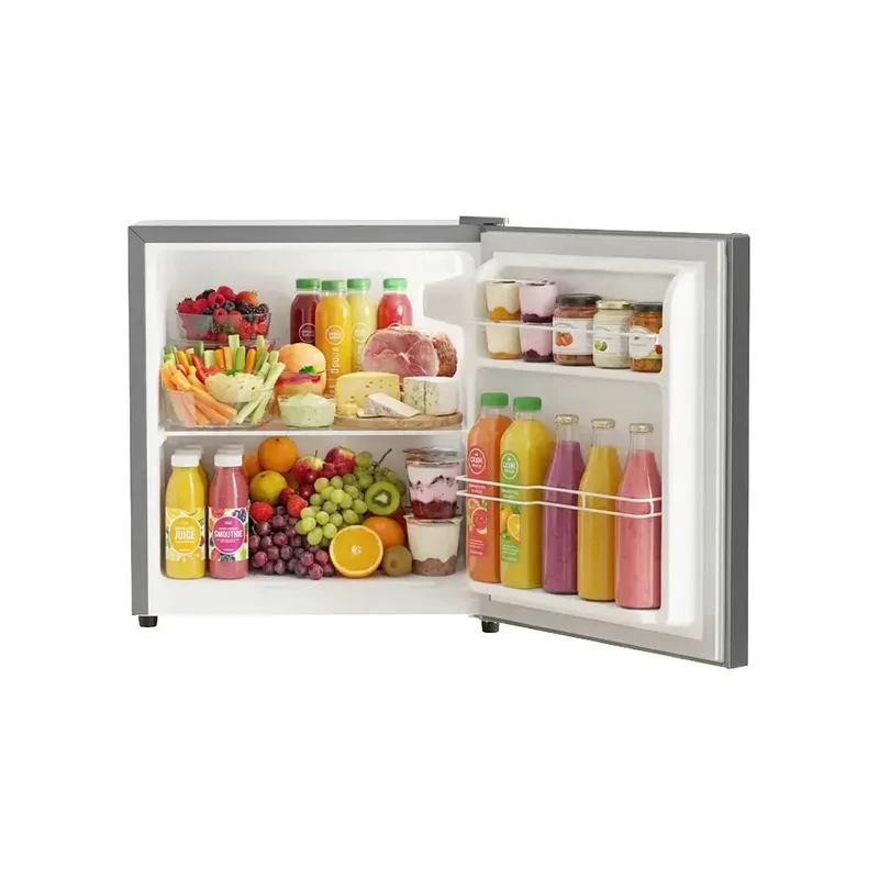 1.5 Kubikfuß Mini-Kühlschrank CR16