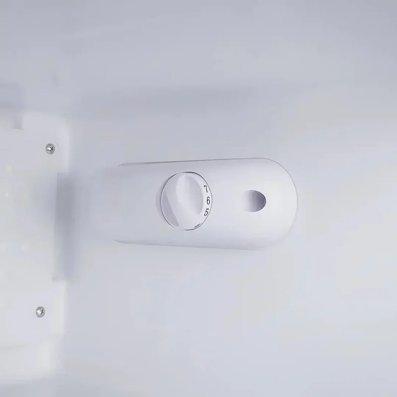 1.5 Kubikfuß Mini-Kühlschrank CR16