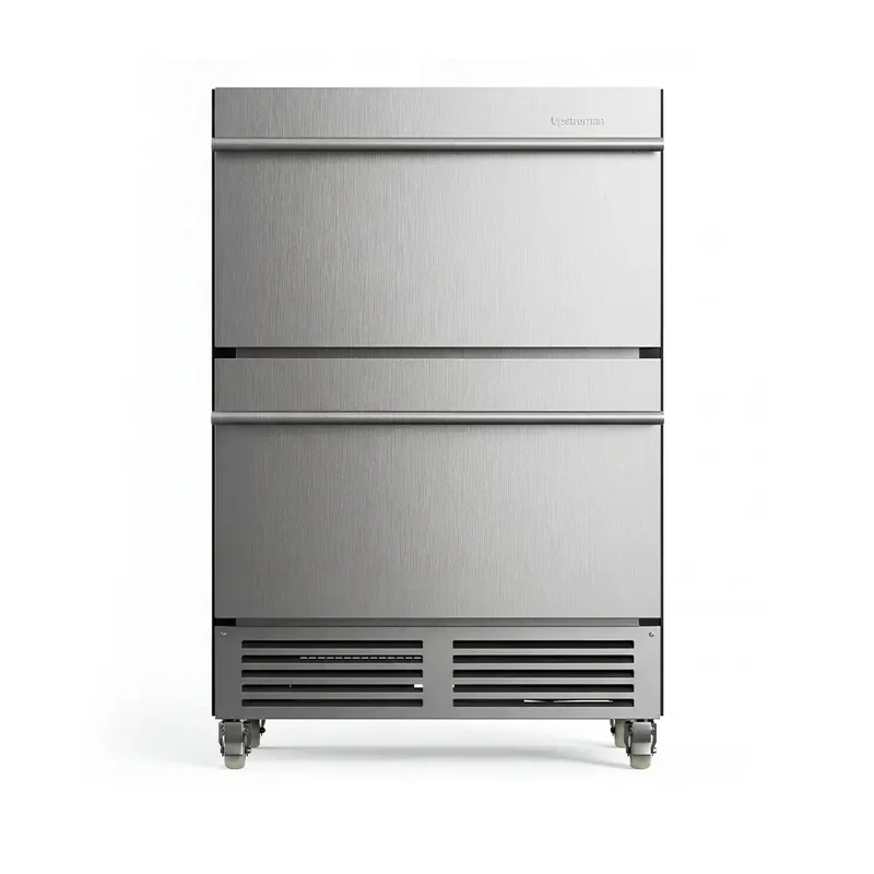 24-Zoll-Schubladenkühlschrank für den Außenbereich BR50D