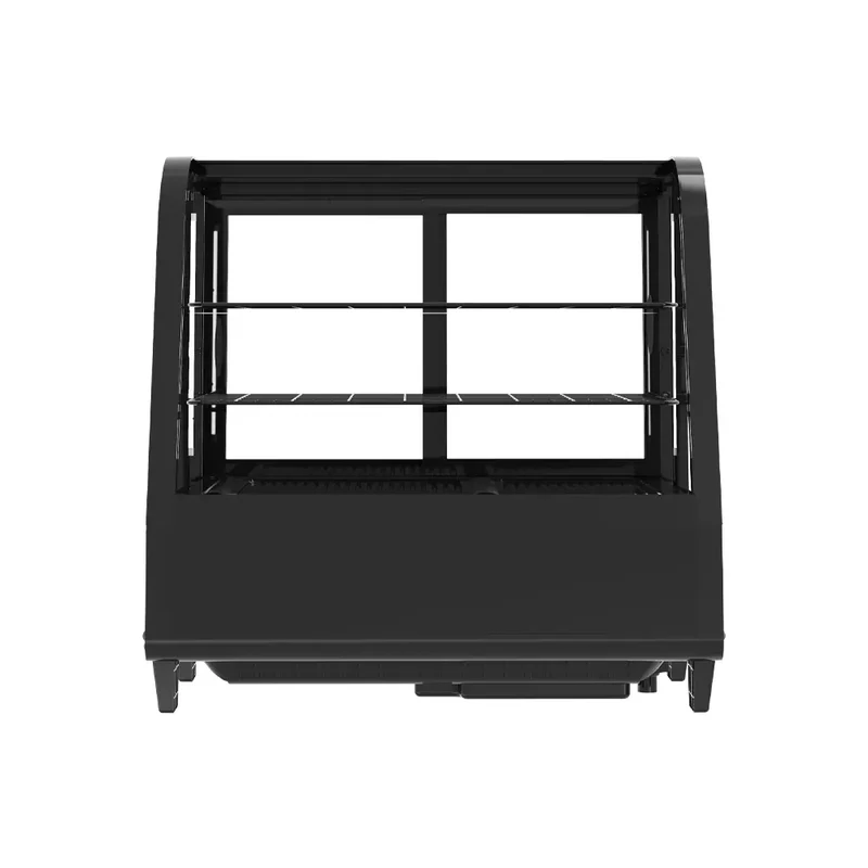 3.5 Kubikfuß Kühlvitrine für Bäckereien (CD35)