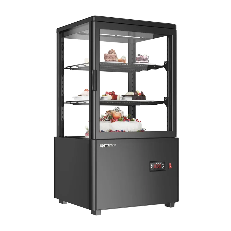 2.0 Kubikfuß / 56 Liter Gewerbe-Bäckereikühlschrank CD20