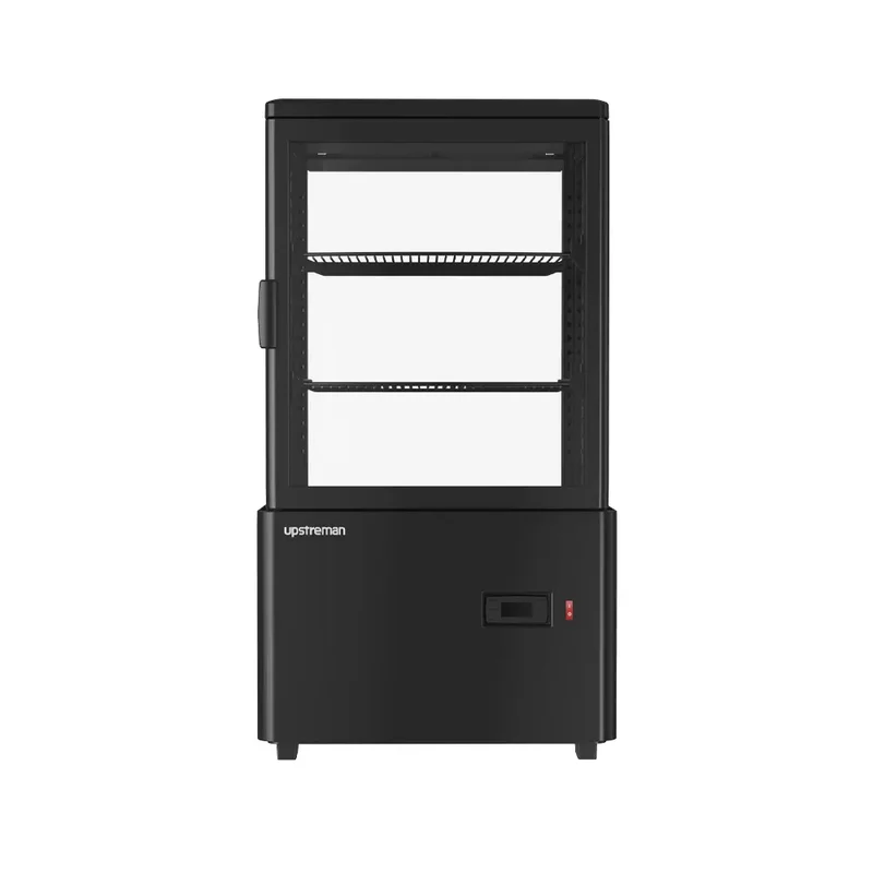 2.0 Kubikfuß / 56 Liter Gewerbe-Bäckereikühlschrank CD20