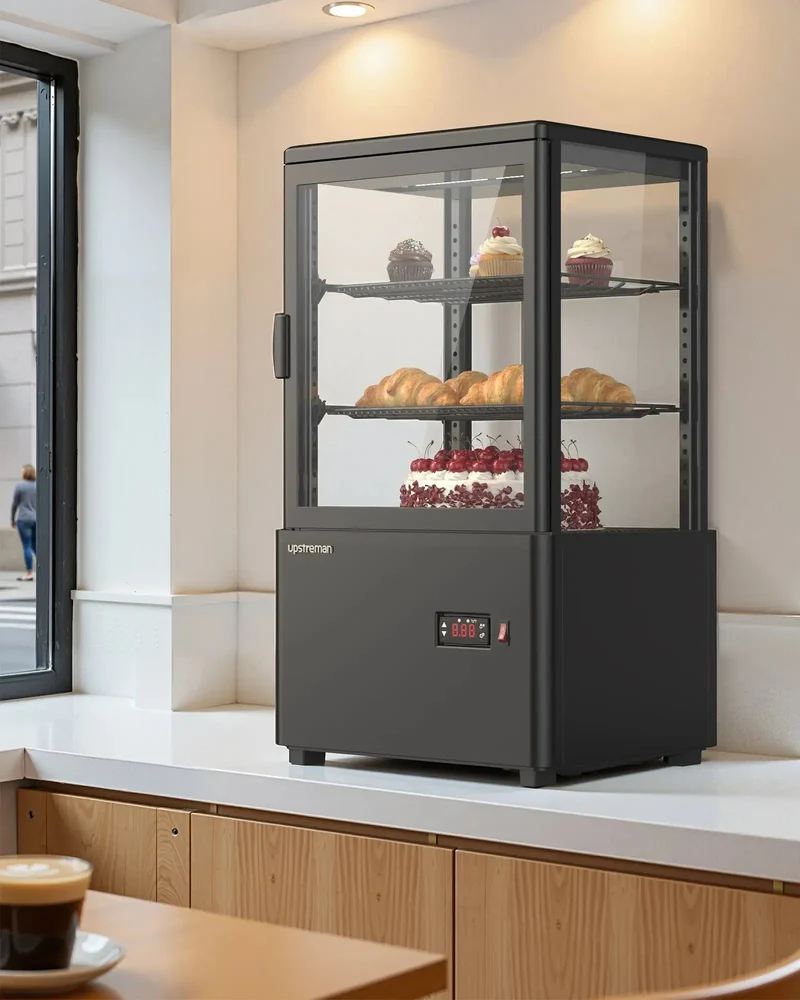 2.0 Kubikfuß / 56 Liter Gewerbe-Bäckereikühlschrank CD20