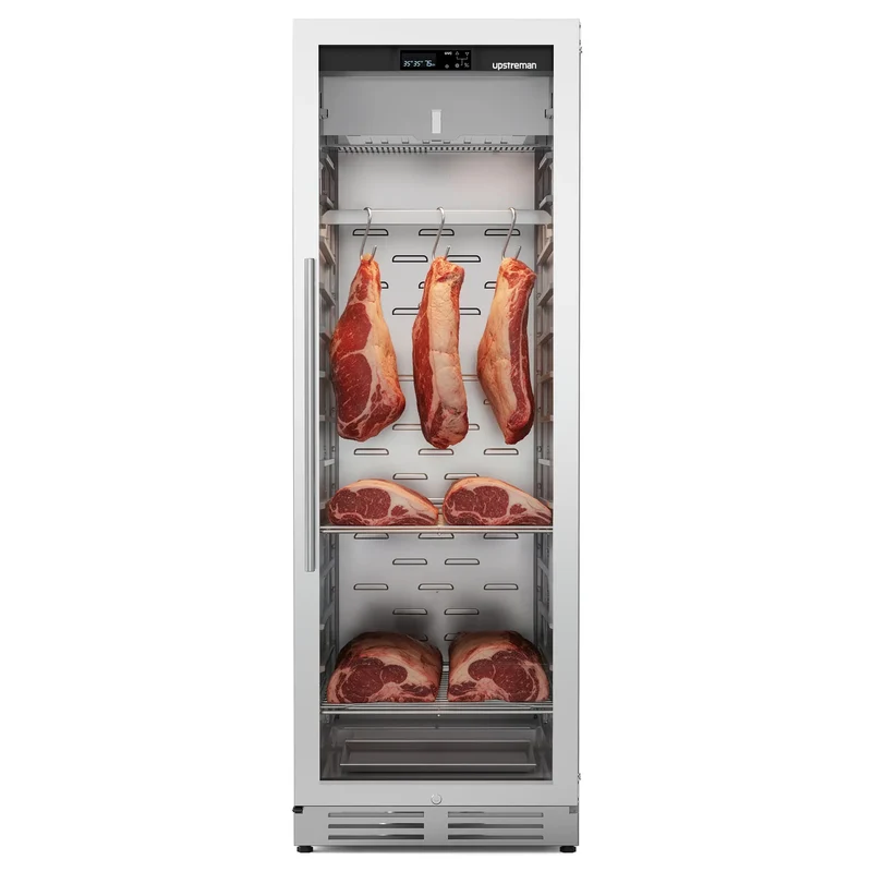 353L Trockenreifungskühlschrank DA125