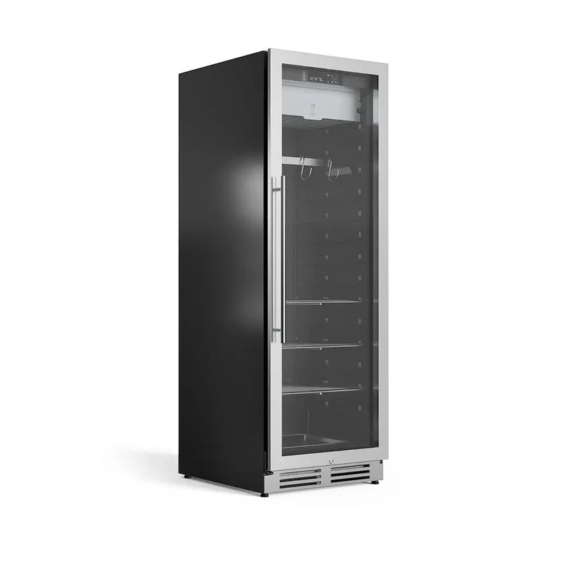 353L Trockenreifungskühlschrank DA125