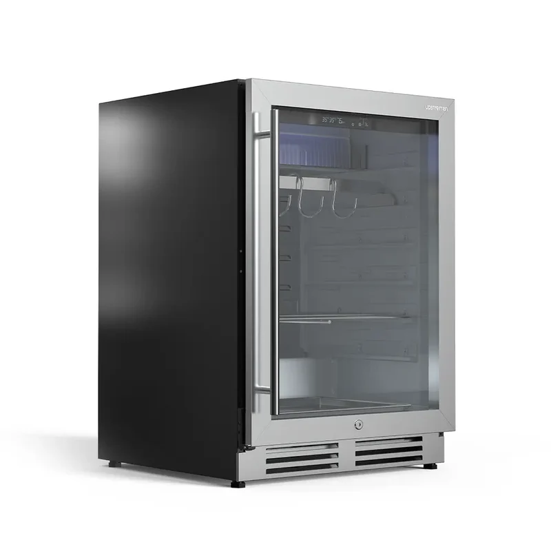 98L Trockenreifungskühlschrank DA35