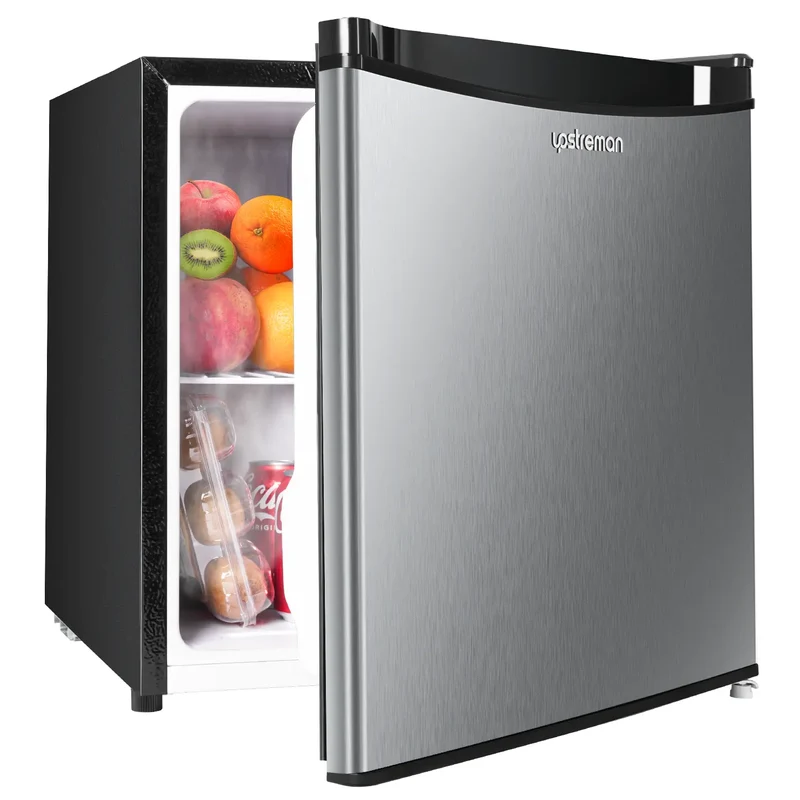 1.7 Kubikfuß Mini-Kühlschrank FR17