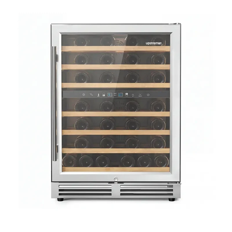 Weinkühlschrank für 54 Flaschen W54