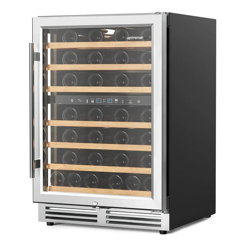 Weinkühlschrank für 54 Flaschen W54
