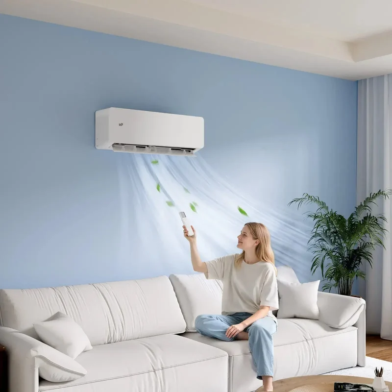 12000 BTU Mini-Split-Klimaanlage UPI12