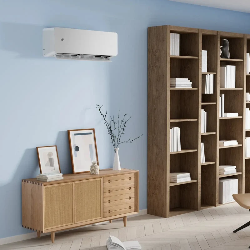 12000 BTU Mini-Split-Klimaanlage UPI12