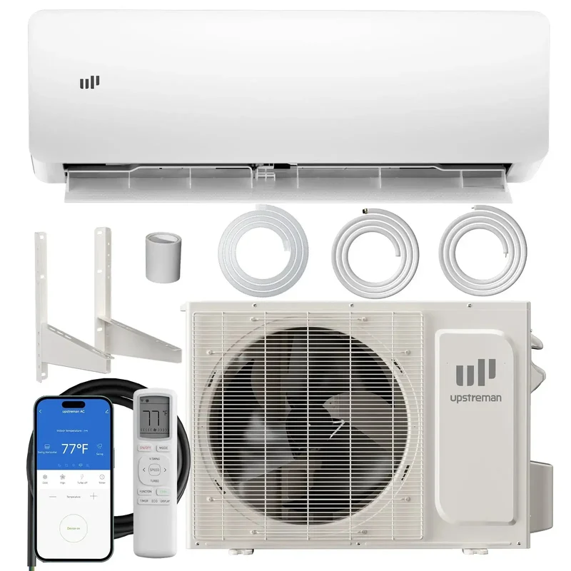 12000 BTU Mini-Split-Klimaanlage UPI12