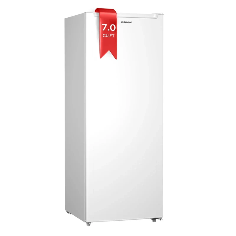 7.0 Kubikfuß Gefrierschrank UP70