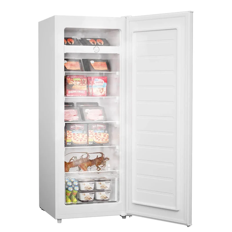 7.0 Kubikfuß Gefrierschrank UP70