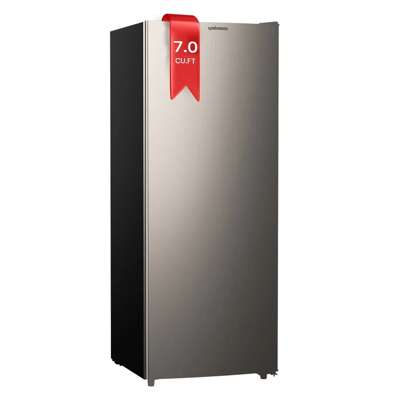 7.0 Kubikfuß Gefrierschrank UP70