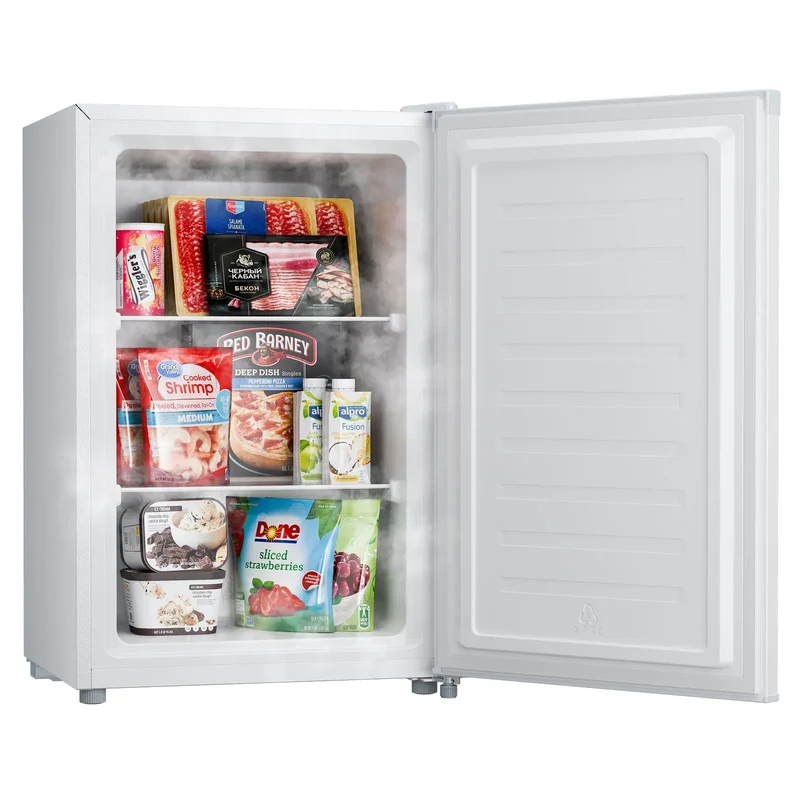 3.0 Kubikfuß Gefrierschrank UP30