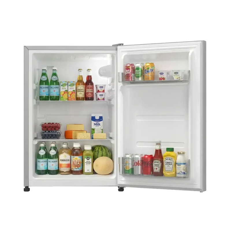 2.5 Kubikfuß Mini-Kühlschrank CR26