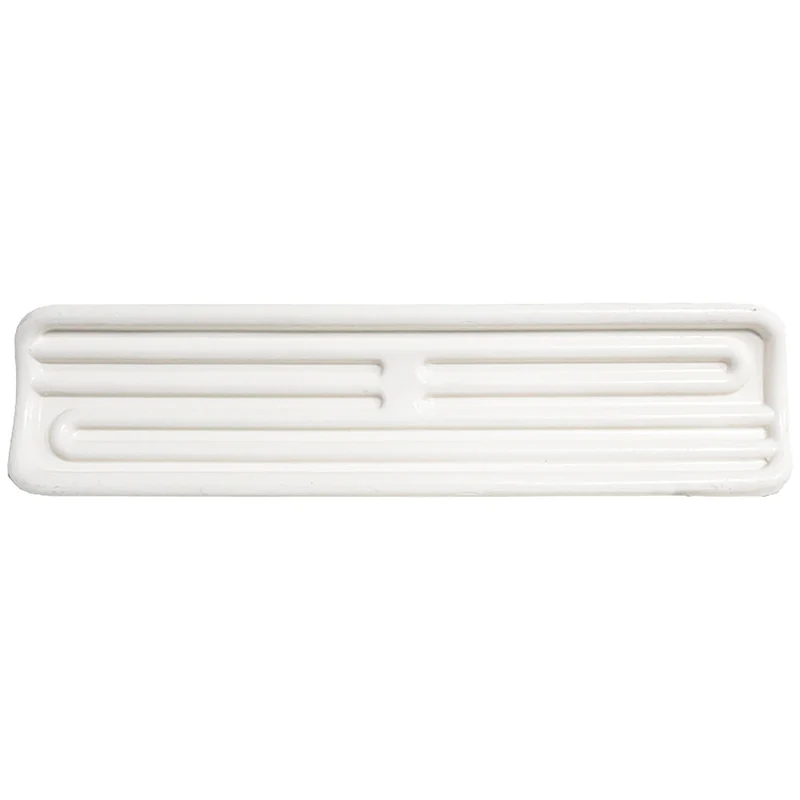 beheiztes Tischaufsatzbord, 2 Ebenen - RC162-SE7