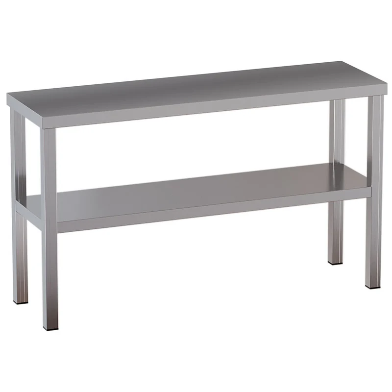Chef's shelf 2 levels - R182-SE5