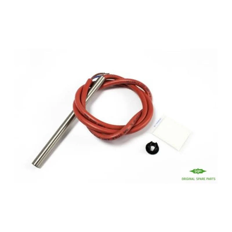 Ölsumpfheizung 0 bis 140W Bitzer