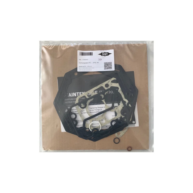 Dichtungssatz 372830-01 Bitzer