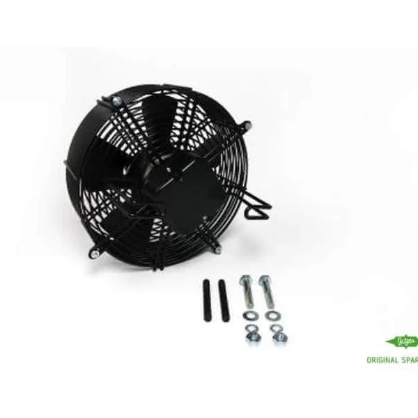 Zusatzlüfter 34302129 Bitzer