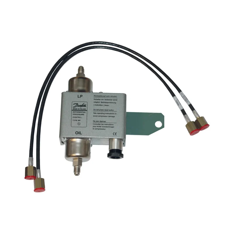 Öldifferenzdruckschalter 34732033 Bitzer