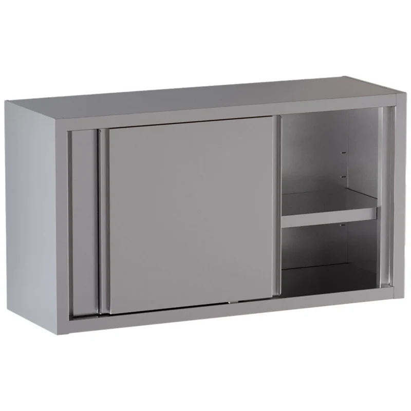 Wandhängeschrank mit Schiebetüren - PSC160-SM3