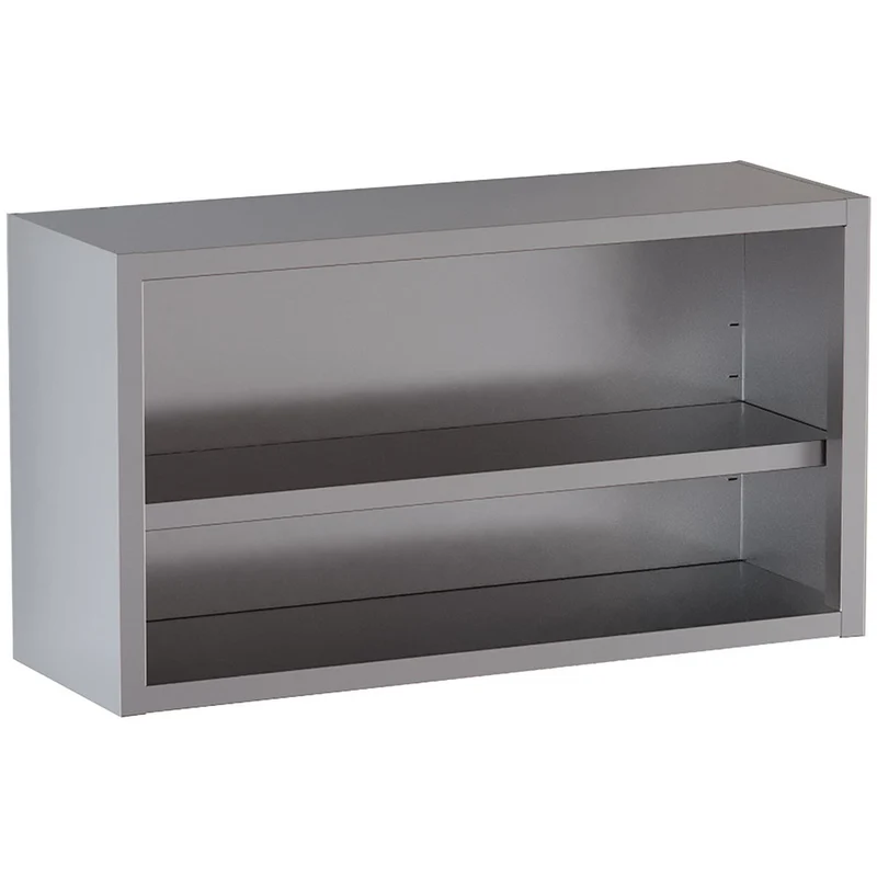 Offener Wandhängeschrank - PA60-SM1