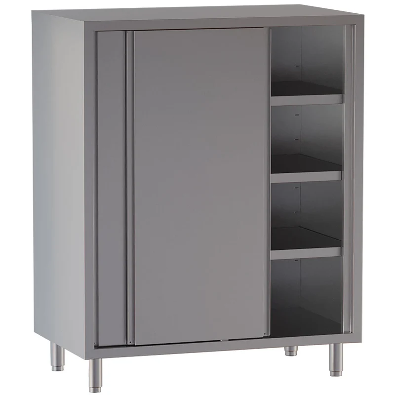 Schrank mit Schiebetüren - AR166V1-SH6