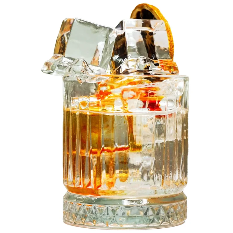 Eiswürfelbereiter CUBO ICE 38 kg, mit 16-kg-Vorratsbehälter – LUFT - CUB40/16A