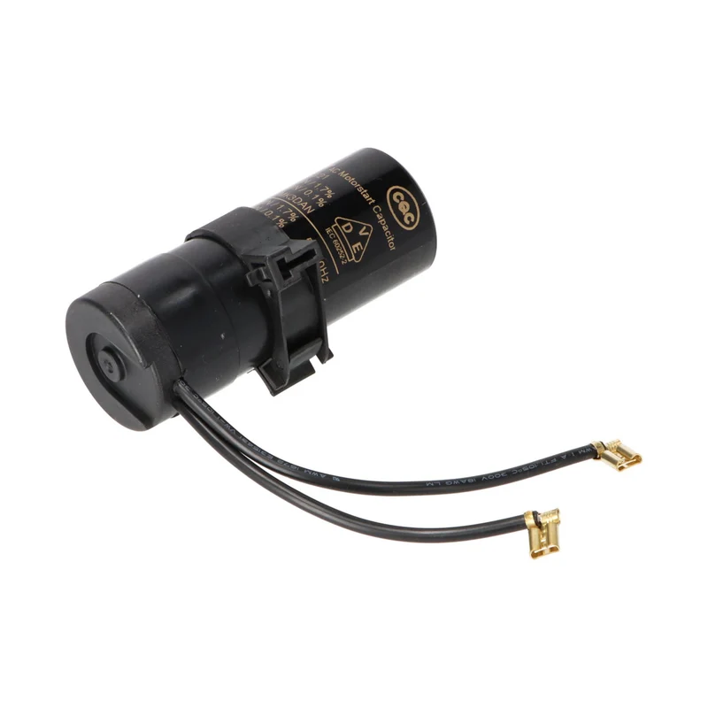 Anlaufkondensator 80μF Danfoss 117U5015