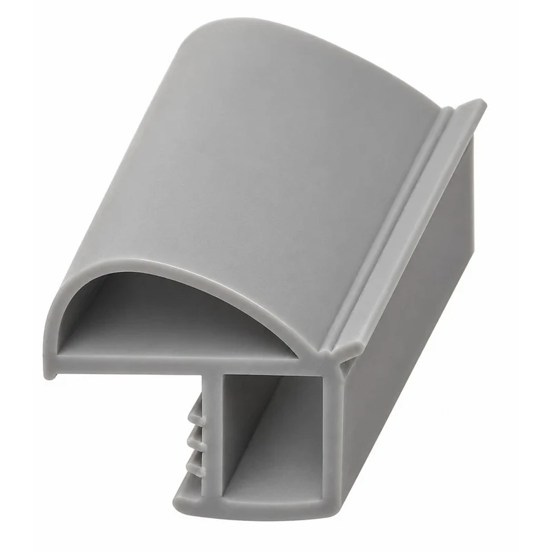 Profil ohne Magnet - Profil 305 - Länge: 2500mm