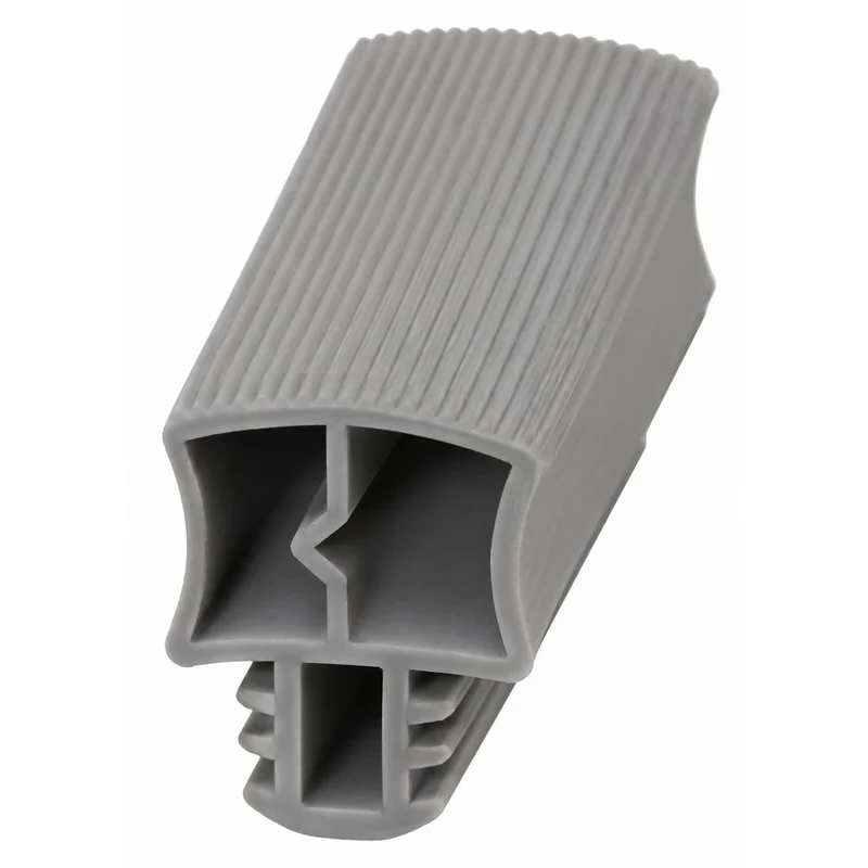 Profil ohne Magnet - Profil 300N - Länge: 2500mm