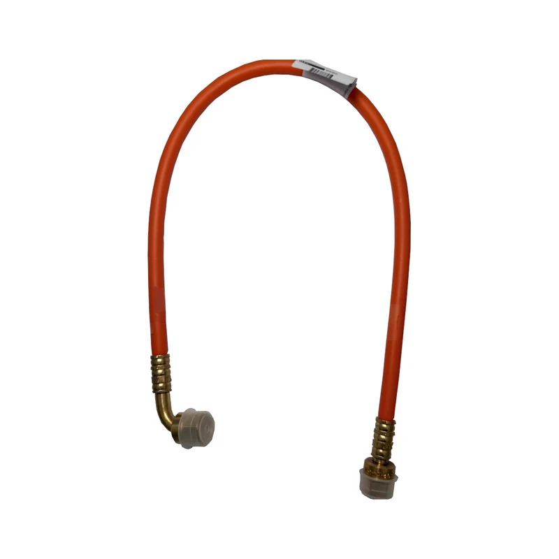 Kapillarrohr CAG050 0.5m Gomax orange