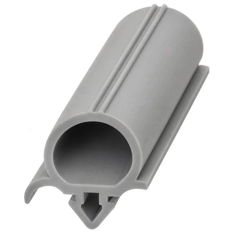 Profil ohne Magnet - Profil 192-1 - Länge: 2500mm